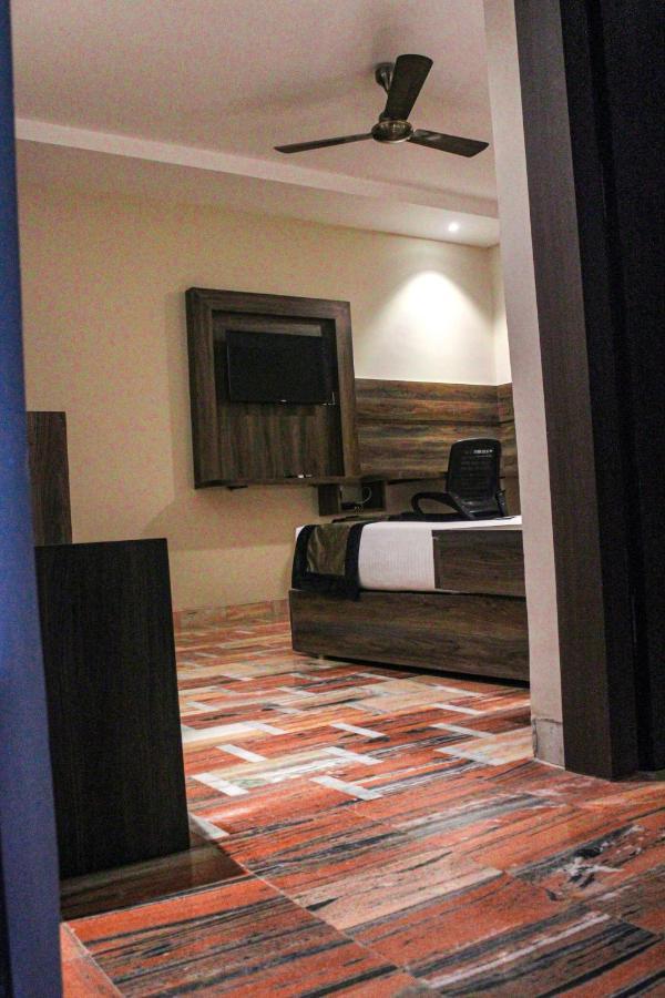 I-Towne' - A Unit Of Hotel Shivam International Deoghar Dış mekan fotoğraf